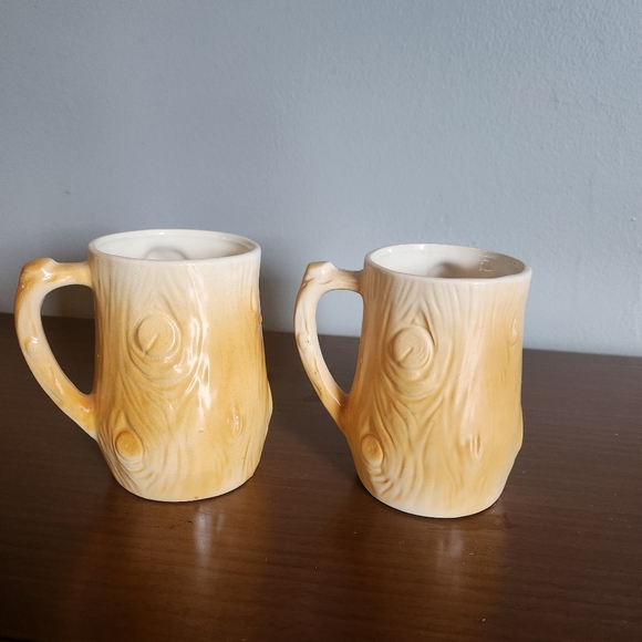 VINTAGE sexy gag mugs - Picture 3 of 4